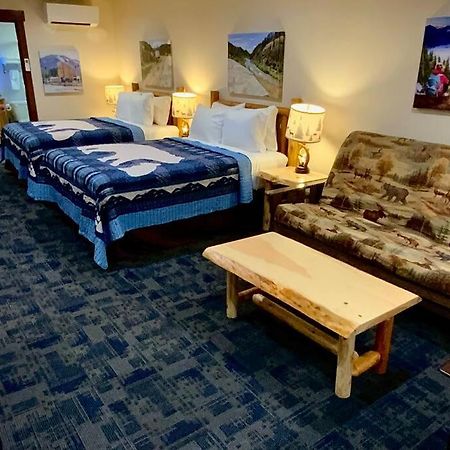 Bear Mountain - Suite 8 Grants Pass Extérieur photo
