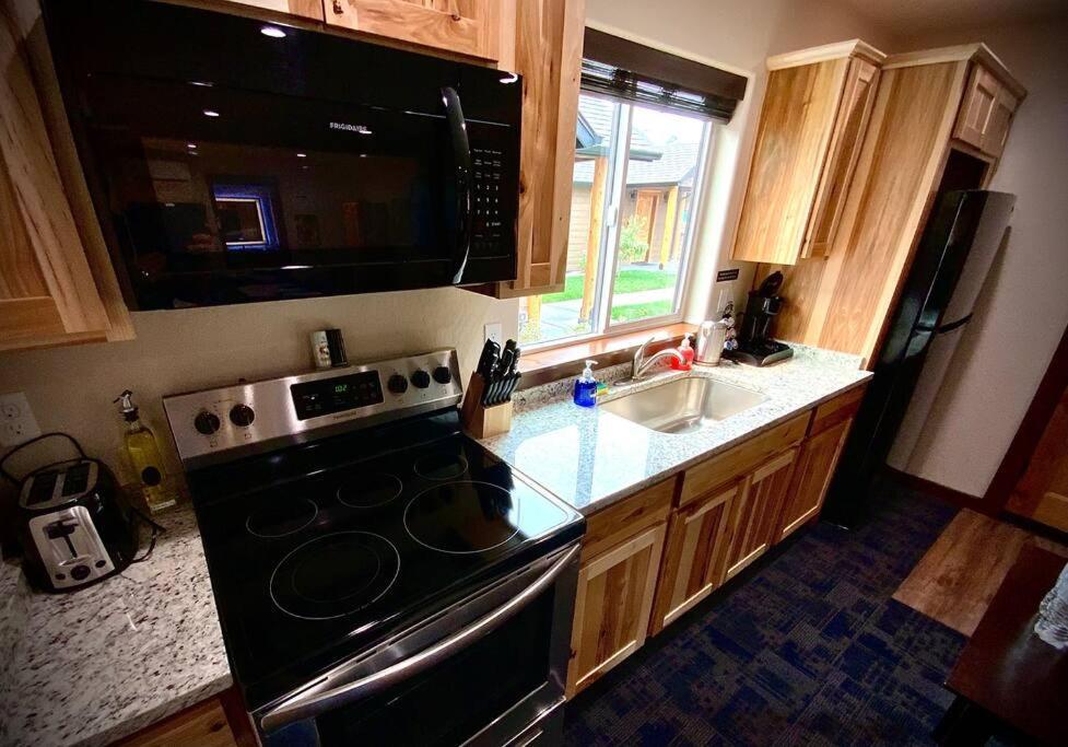 Bear Mountain - Suite 8 Grants Pass Extérieur photo