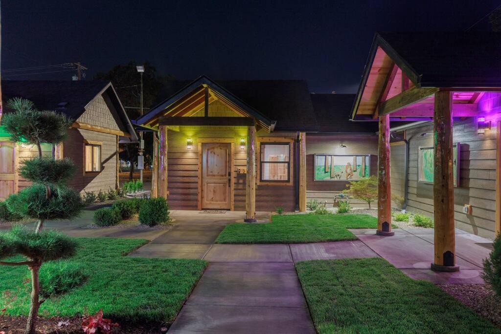 Bear Mountain - Suite 8 Grants Pass Extérieur photo