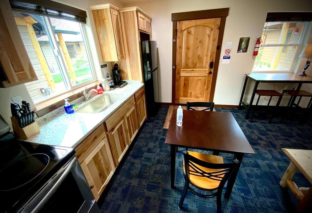 Bear Mountain - Suite 8 Grants Pass Extérieur photo