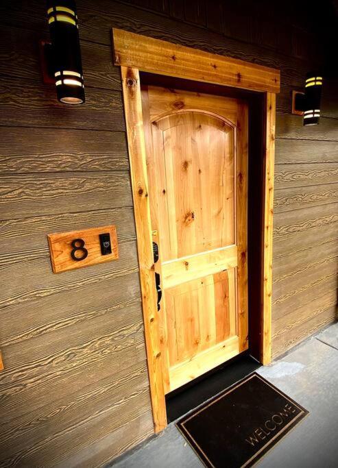 Bear Mountain - Suite 8 Grants Pass Extérieur photo