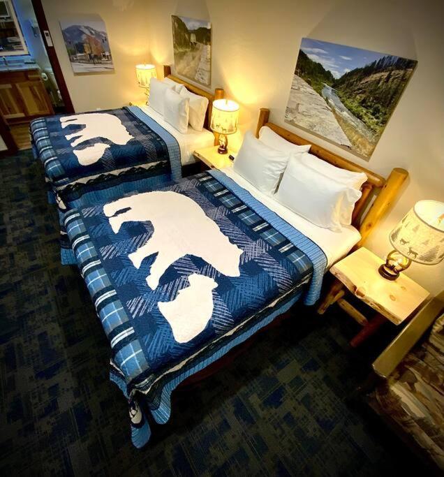 Bear Mountain - Suite 8 Grants Pass Extérieur photo