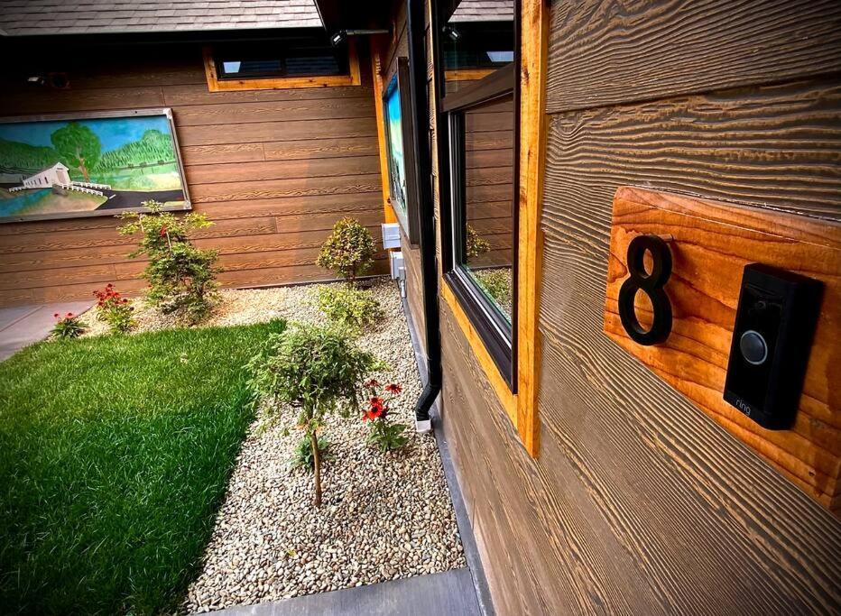 Bear Mountain - Suite 8 Grants Pass Extérieur photo