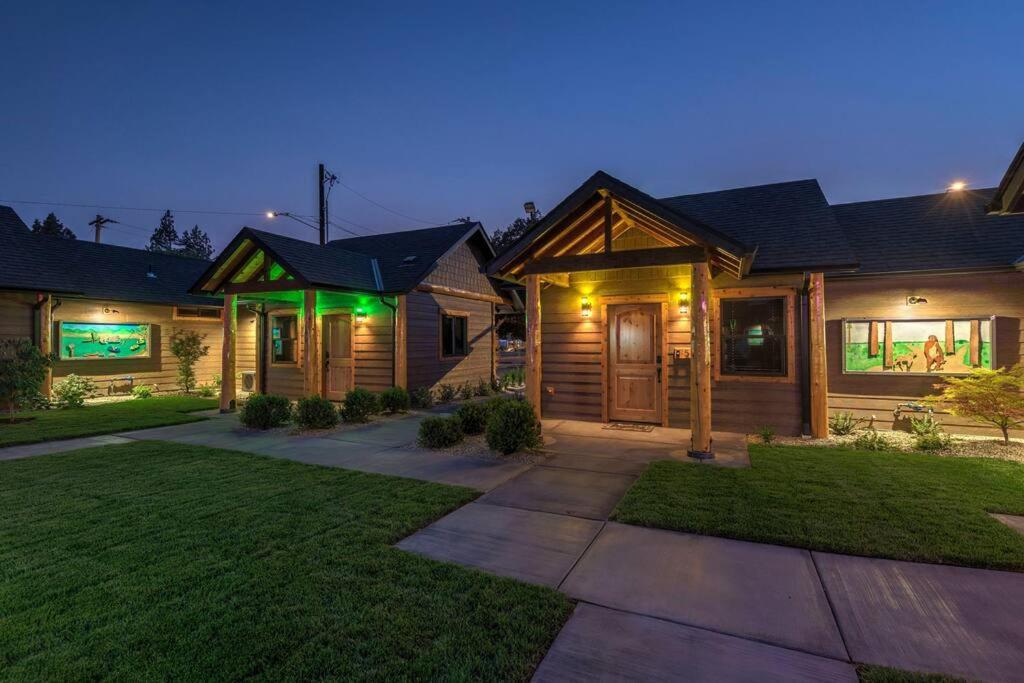 Bear Mountain - Suite 8 Grants Pass Extérieur photo