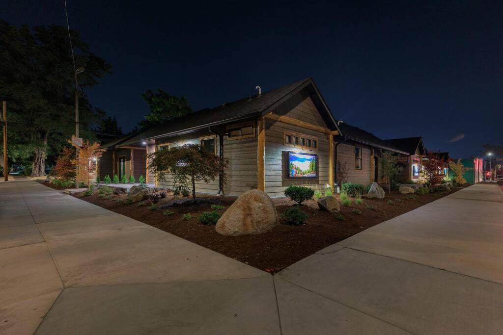 Bear Mountain - Suite 8 Grants Pass Extérieur photo